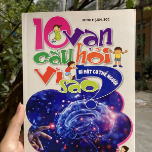 Bí mật cơ thể người